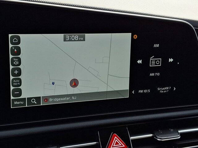 2026 Kia Niro EV Wind