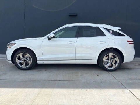 2026 Genesis GV70