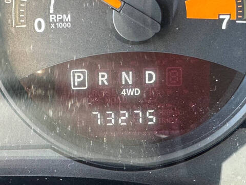 2017 Jeep Patriot Latitude