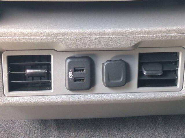 2020 Chevrolet Silverado 2500HD