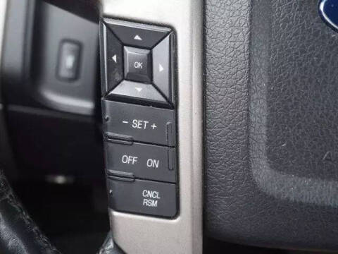 2017 Ford Expedition Limited