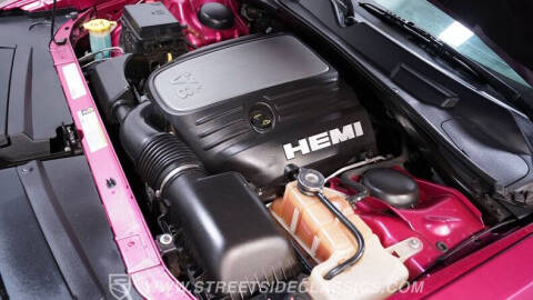 2010 Dodge Challenger