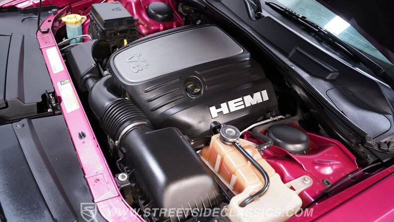2010 Dodge Challenger