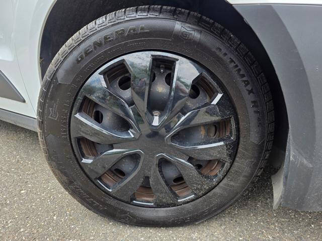 2018 Ford Transit Connect XL