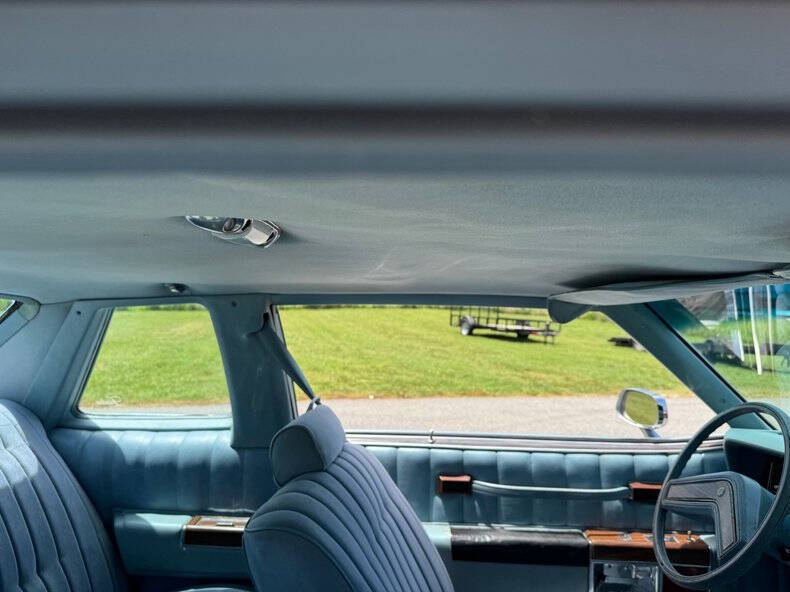 1978 Buick LeSabre