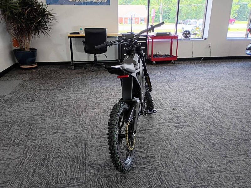 2026 E RIDE Pro S