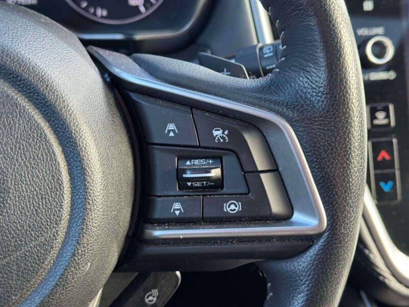 2022 Subaru Outback Limited XT