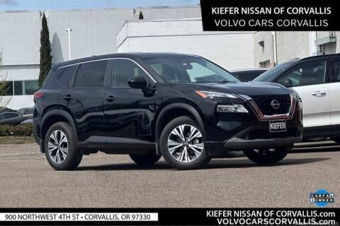 2023 Nissan Rogue for sale at Kiefer Nissan Used Cars of Albany in Albany OR