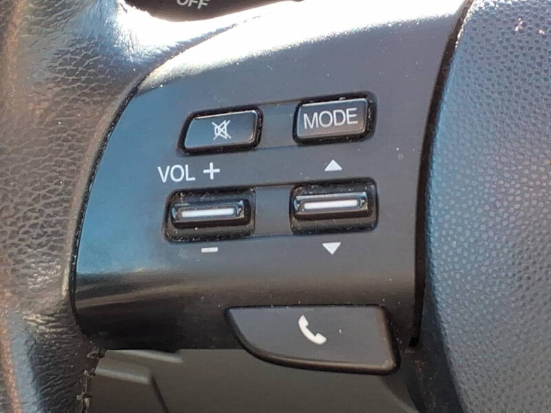2008 Mazda CX-9 Touring