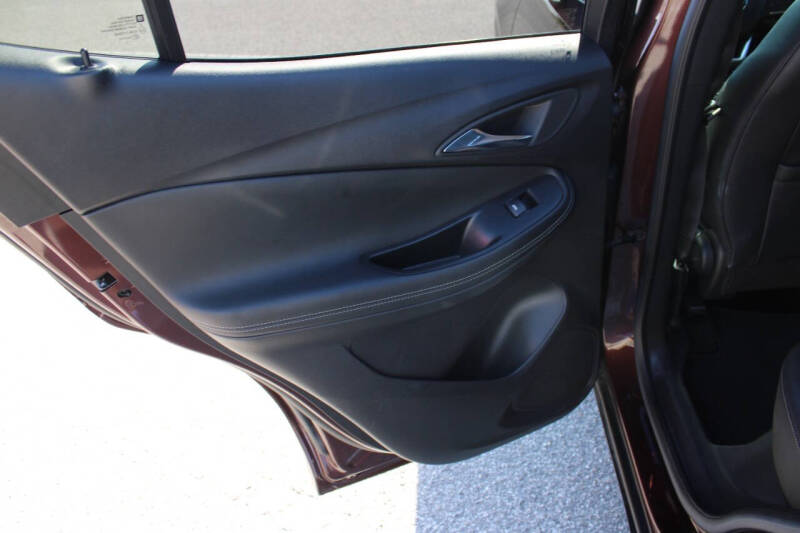 2022 Buick Encore GX Preferred