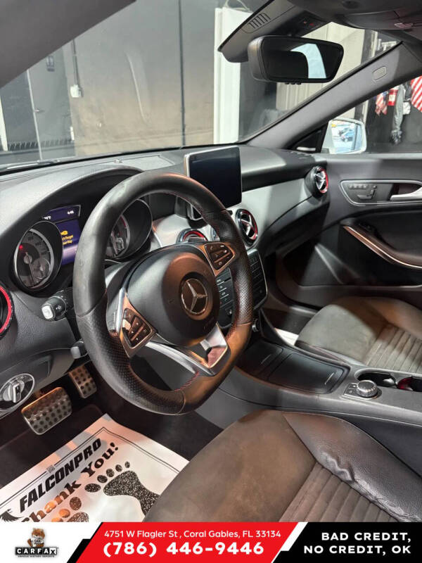 2015 Mercedes-Benz CLA CLA 250