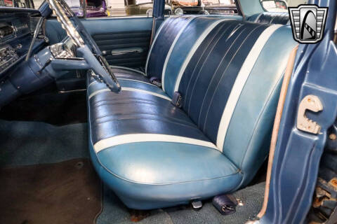 1964 Pontiac Catalina