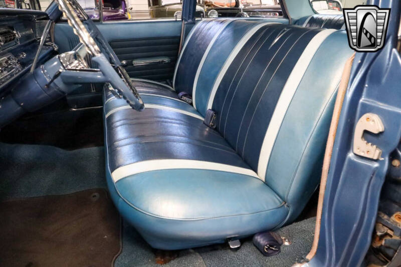 1964 Pontiac Catalina