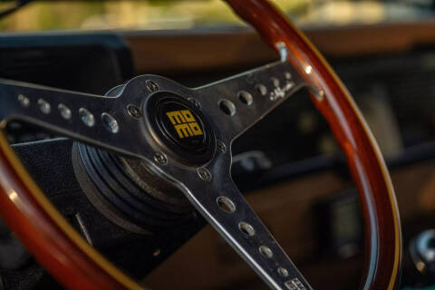 1989 Land Rover Defender