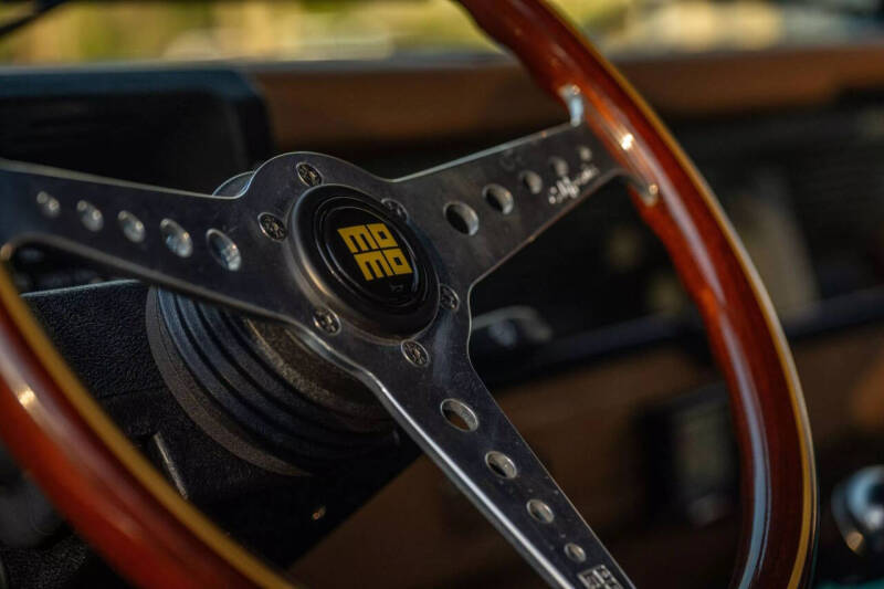 1989 Land Rover Defender