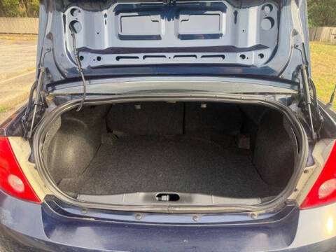 2009 Chevrolet Cobalt