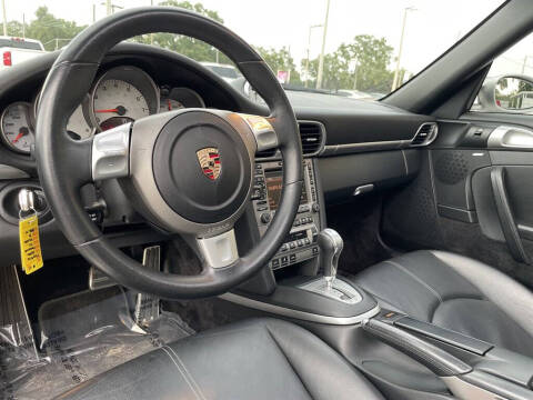 2006 Porsche 911