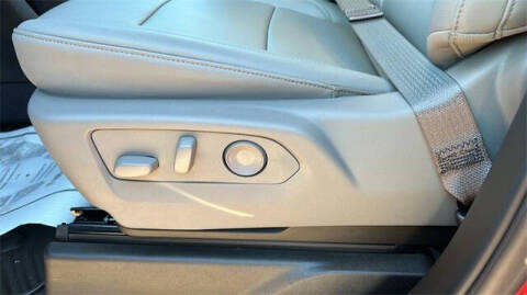 2026 Chevrolet Silverado 3500HD