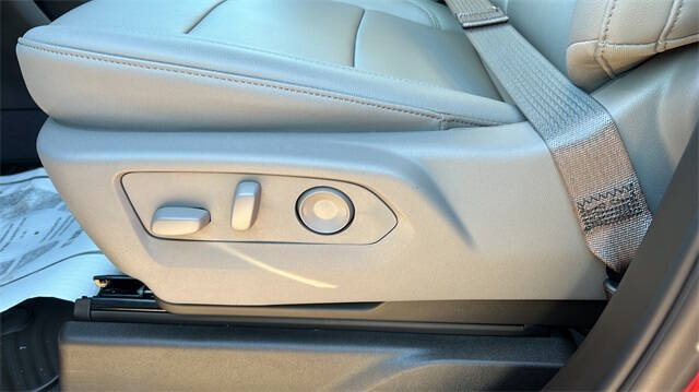 2026 Chevrolet Silverado 3500HD