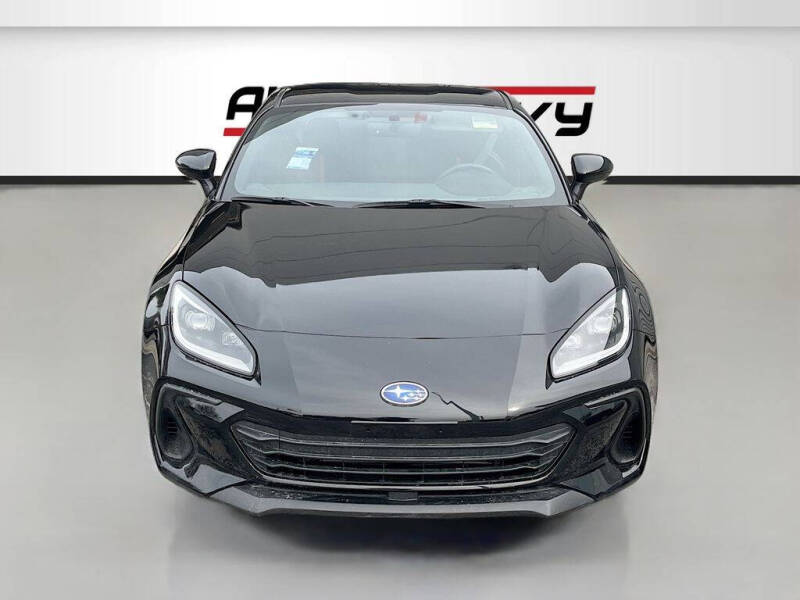 2024 Subaru BRZ Limited