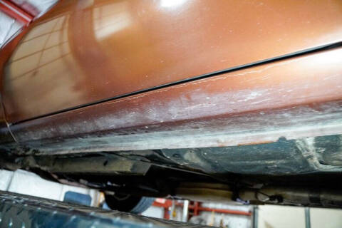 1978 Pontiac Firebird