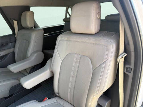 2018 Ford Expedition MAX Limited