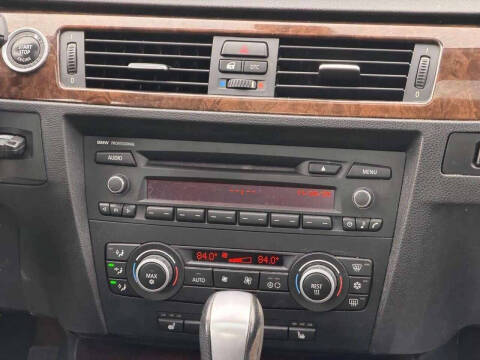 2009 BMW 3 Series 328i xDrive