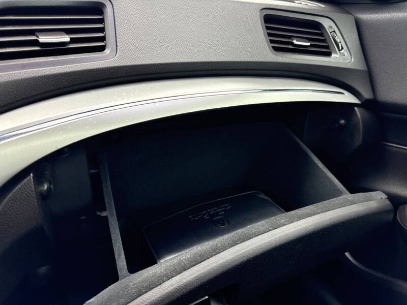 2019 Acura ILX
