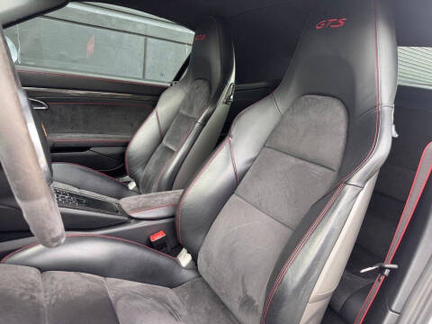 2015 Porsche 911