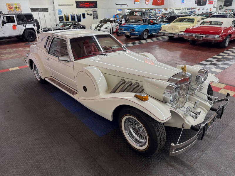 1986 Ford Mustang LX