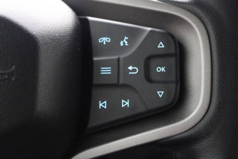 2025 Ford Bronco Stroppe Edition