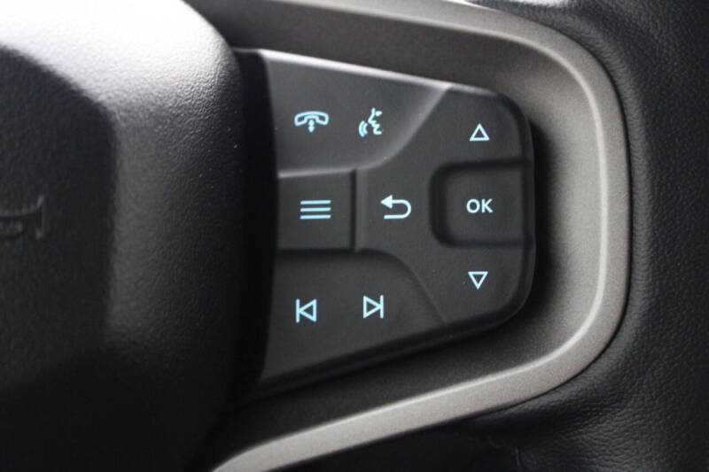 2025 Ford Bronco Stroppe Edition