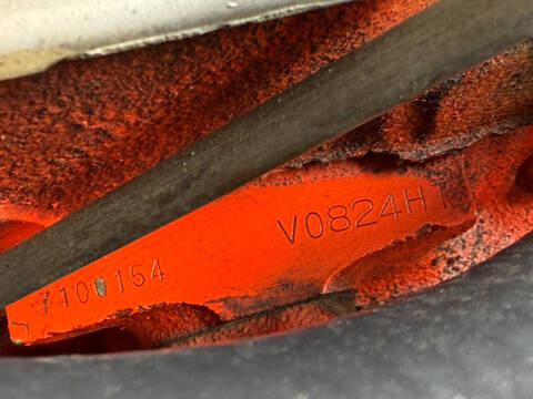 1967 Chevrolet Corvette