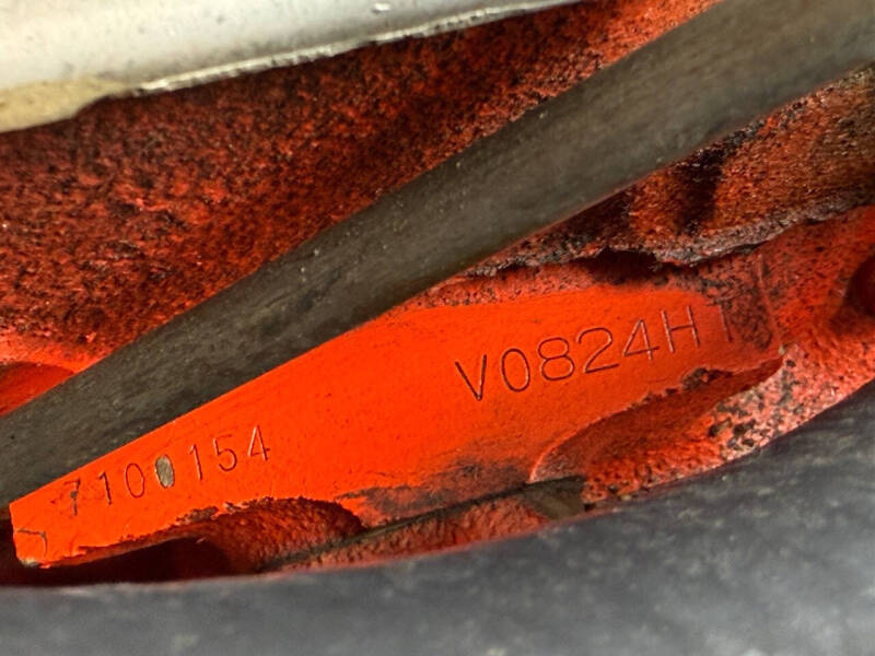 1967 Chevrolet Corvette