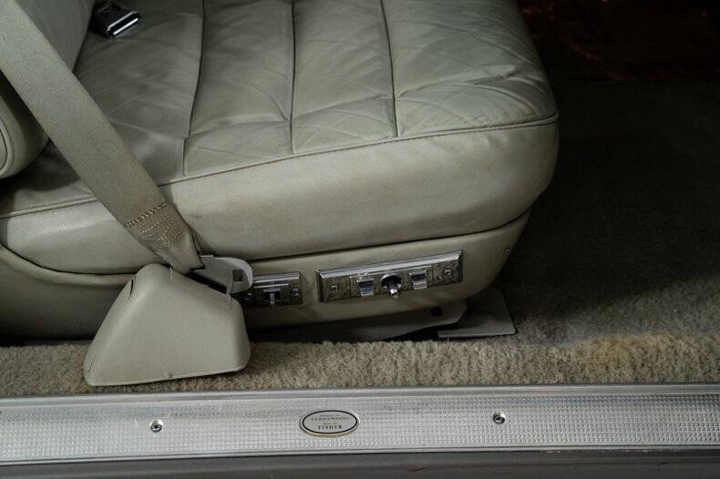 1978 Cadillac Eldorado
