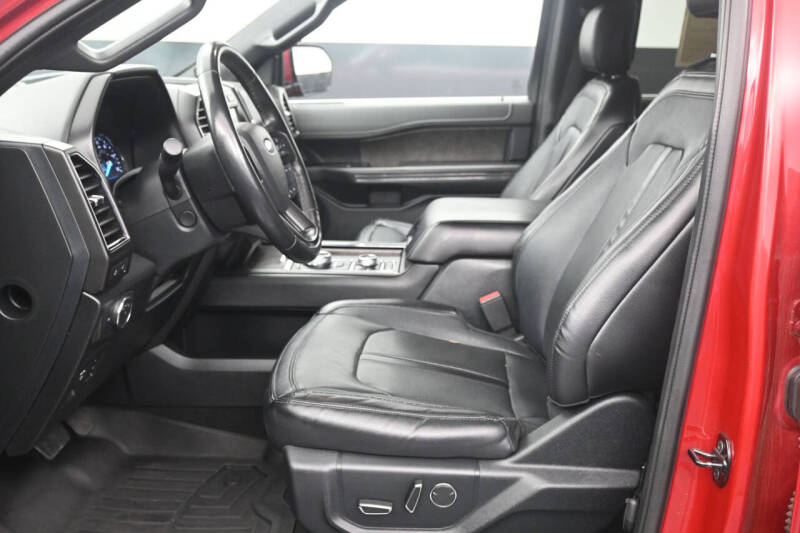 2020 Ford Expedition Limited
