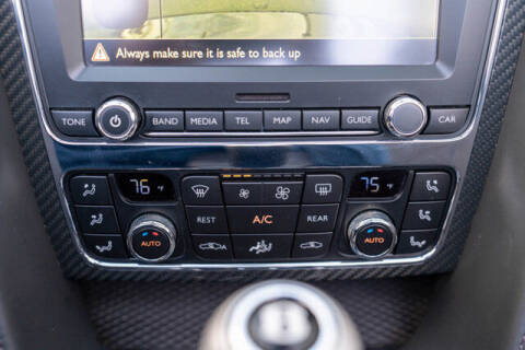 2017 Bentley Continental GT Speed