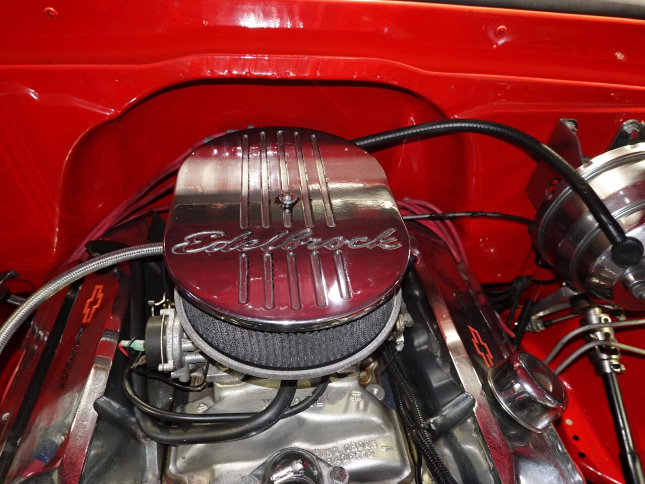 1968 Chevrolet C/K 10 Series 48