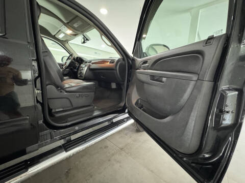 2012 GMC Sierra 1500 SLT
