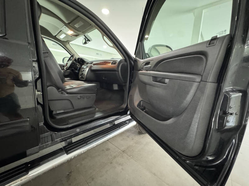 2012 GMC Sierra 1500 SLT