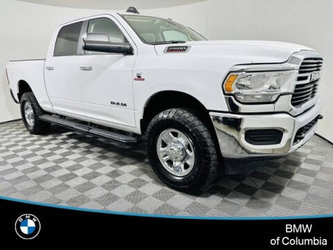 2019 RAM 2500 for sale at Preowned of Columbia in Columbia MO