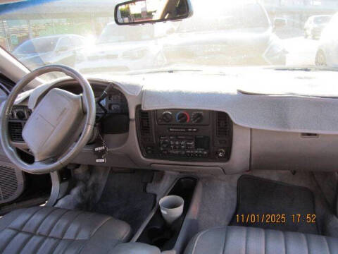 1995 Chevrolet Impala SS