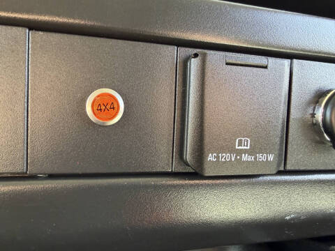 2016 GMC Savana 2500