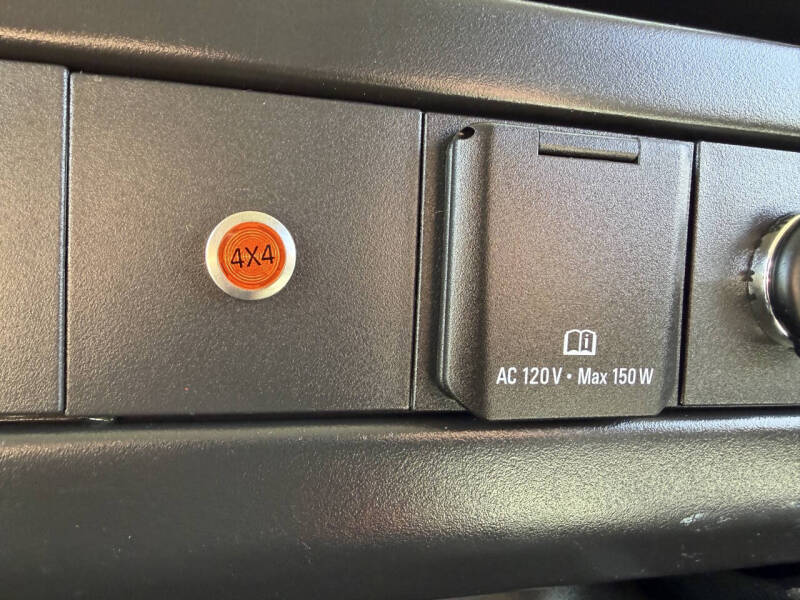 2016 GMC Savana 2500