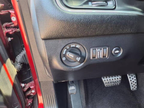 2018 Dodge Challenger GT