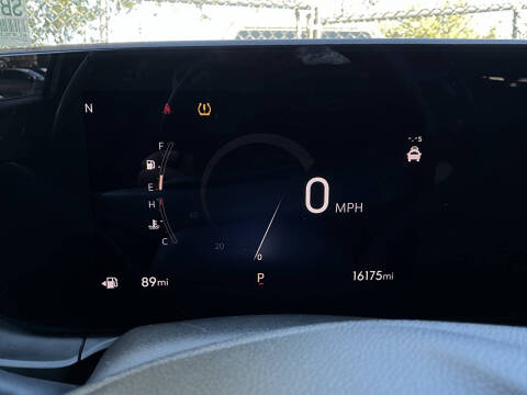 2025 Buick Envista Sport Touring