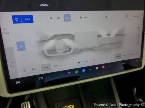 2022 Tesla Model X