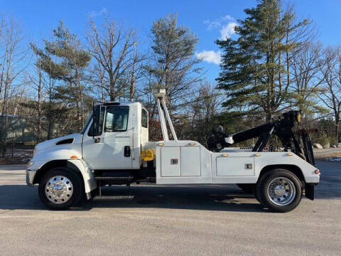 2003 International DuraStar 4300