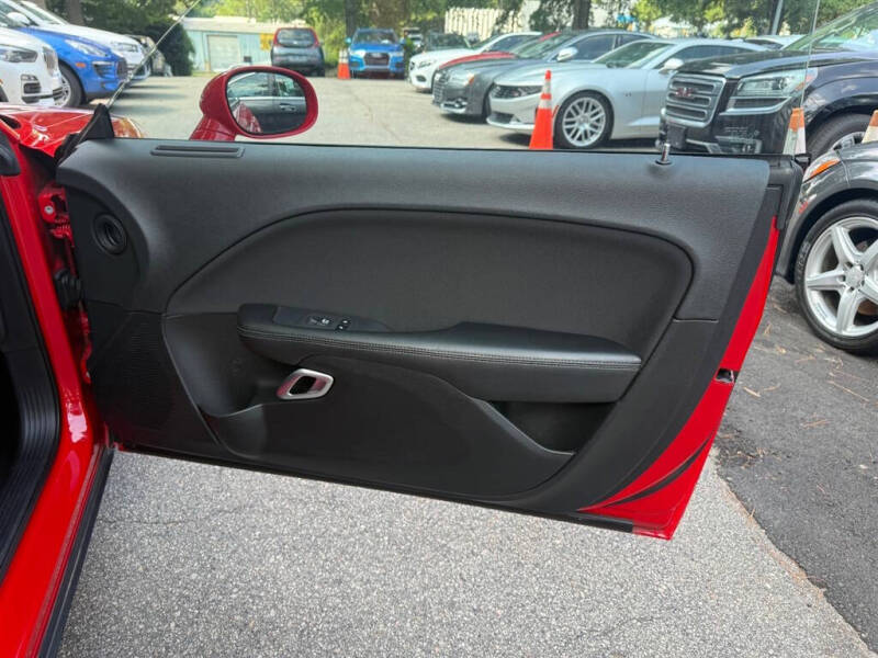 2019 Dodge Challenger R/T