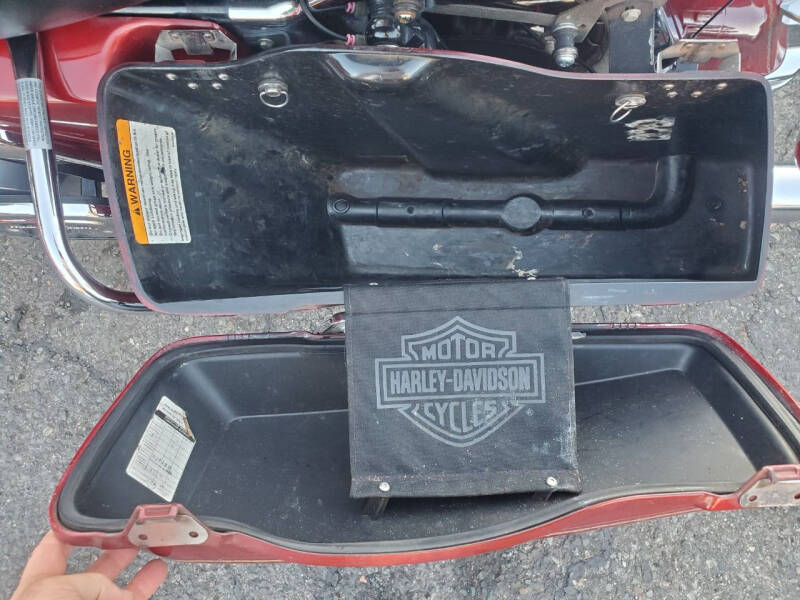 2006 Harley-Davidson Electra Glide